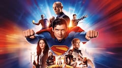 Qué ver del 19 al 21 de septiembre en Netflix, Disney+, Amazon Prime Video, HBO Max, Movistar+, Filmin, Apple TV+ y SkyShowtime