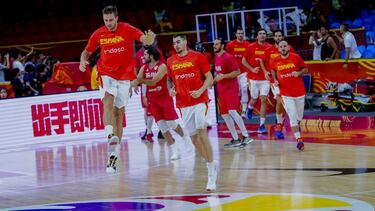 El Mundial comienza ahora