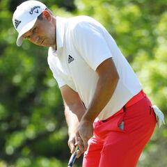 Sergio García suma su segunda victoria en el Match Play