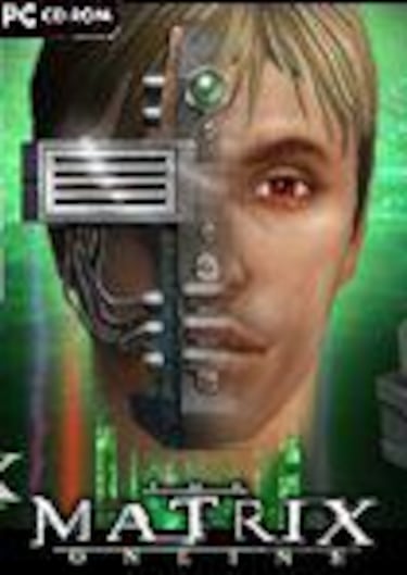 Matrix Online ya tiene fecha de lanzamiento