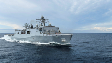 EEUU está realizando maniobras militares de desembarco en uno de sus territorios del Caribe: “Ofrecen una valiosa oportunidad”