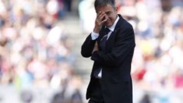 Alcaraz se muestra "plenamente convencido" de la salvación