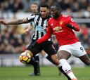 Lukaku promete volver al club donde se formó antes de retirarse