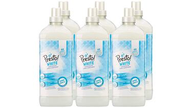 Reunimos los mejores ‘packs’ de ahorro en productos de limpieza de Amazon Presto!