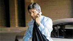 Cerezo, candidato para la transición