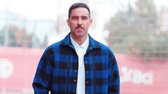 Alerta en Colo Colo: “Tuve una charla con Claudio Bravo y me dijo que podía...”