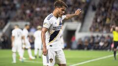 Jonathan Dos Santos ha sido noticia despu&eacute;s de ser cortado por LA Galaxy. Por ello, te diremos cu&aacute;nto dinero ha ganado el mediocampista seleccionado mexicano.