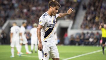 Jonathan Dos Santos ha sido noticia después de ser cortado por LA Galaxy. Por ello, te diremos cuánto dinero ha ganado el mediocampista seleccionado mexicano.