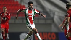 Luis Jiménez piensa en el retiro