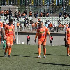 "Fuimos un desastre, tenemos que reconocerlo; no se salva nadie"