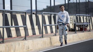 Felipe Massa.