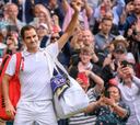 Cash: Federer's body is saying no
