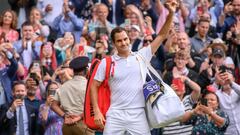 Federer turns 40: Djokovic leads tributes to Swiss maestro