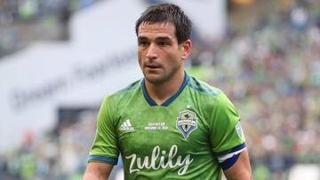 Según información de MLSsoccer.com, Seattle Sounders extenderá el contrato del mediocampista uruguayo Nicolás Lodeiro durante tres años más.
