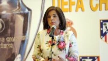 "Las aficiones tendrán un comportamiento ejemplar"