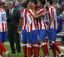 El Atleti es favorito para ganar la Europa League