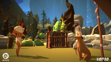 PSX2017: Desarrolladores mexicanos presentan Mulaka