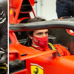 El dinero que debe pagar Ferrari y Alpine para correr en 2021