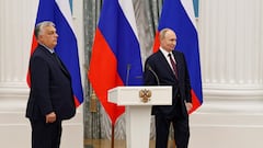 Guerra Israel-Palestina y Rusia-Ucrania: ¨²ltimas noticias del 6 de julio