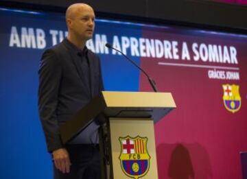 Jordi Cruyff.