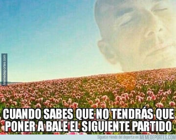 Los memes más divertidos del fin de semana