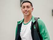 Fortaleza toma una decisión sobre Echeverría: los millones involucrados