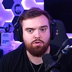 Ibai Llanos confiesa que sufre un problema de visión: “Me he estado tratando muchísimo”