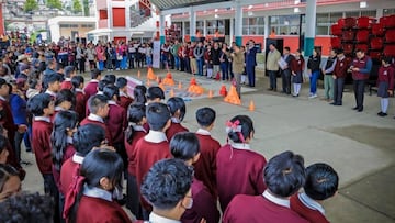 SAID Edomex 2025: así podrás encontrar la Clave del Centro de Trabajo para pedir tu cambio de escuela