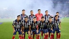 Rayados de Monterrey – Pumas: Horario, TV, canal, cómo y donde ver la Liga MX online