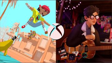 Nuevo Xbox Indie Showcase junto a Twitch; fecha y primeros juegos confirmados