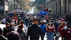 IFE Laboral, Salario Mínimo e Ingreso Mínimo Garantizado | Últimas noticias, montos y fechas de pago, 5 de julio