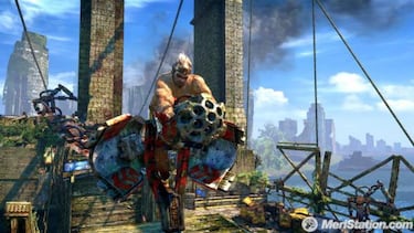 Enslaved, Impresiones