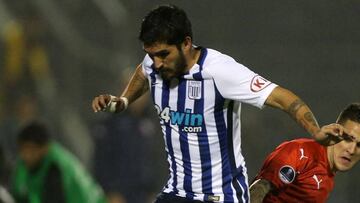 Melgar 1-0 Alianza de Lima: goles, resumen y resultado