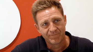 Es una de las figuras más queridas de toda una generación: ¿sabes quién es este niño?