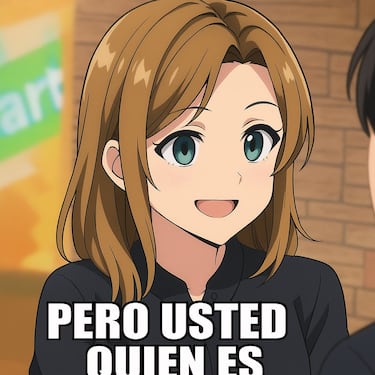 De Messi a Will Smith: los mejores memes hechos al estilo Studio Ghibli con IA