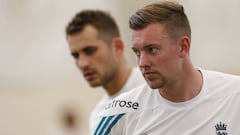 Jake Ball to make England debut in Lord's Test against Pakistan