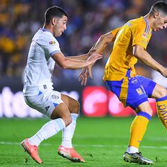 Definidas las fechas de las semifinales de la Concachampions