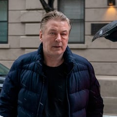 Alec Baldwin charged again with involuntary manslaughter over Rust shooting
