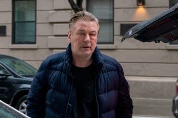 El actor Alec Baldwin ha sido acusado de homicidio involuntario por el tiroteo en el set de Rust en el que falleci Halyna Hutchins.