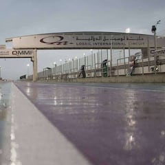 MotoGP pedirá que prime la seguridad en caso de lluvia