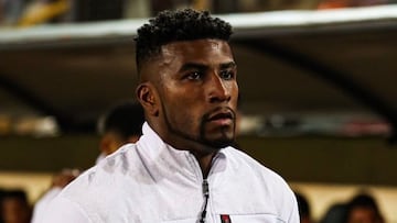 Ascues: regreso auspicioso