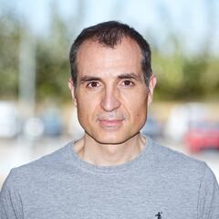 Arabia Saudí ficha al científico español Fernando Maestre