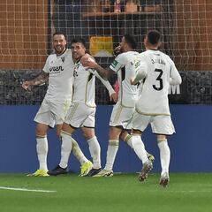 Un Albacete con bajas clave recibe al Oviedo en el regreso de Dubasin