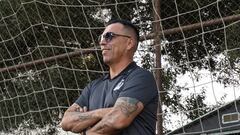 Paredes inicia una nueva etapa en su carrera y aterriza con varias figuras