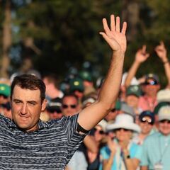 Augusta 2022 Masters final day summary: Scheffler wins, scores, final leaderboard