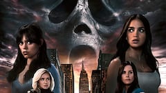 Scream 6 concreta su duración, la más larga de la saga de Ghostface: nuevos spots