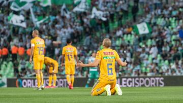 Alianza - Tigres, cómo y dónde ver; horario y TV online