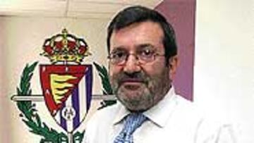 "Insúa, Pusineri y Domínguez son buenos jugadores. No sé si vendrán dos, uno o ninguno".