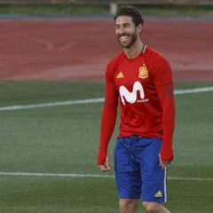 "No podemos vivir del pasado"