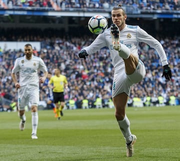 Marca Adidas.
Ingresa 4,6 millones de euros al año.